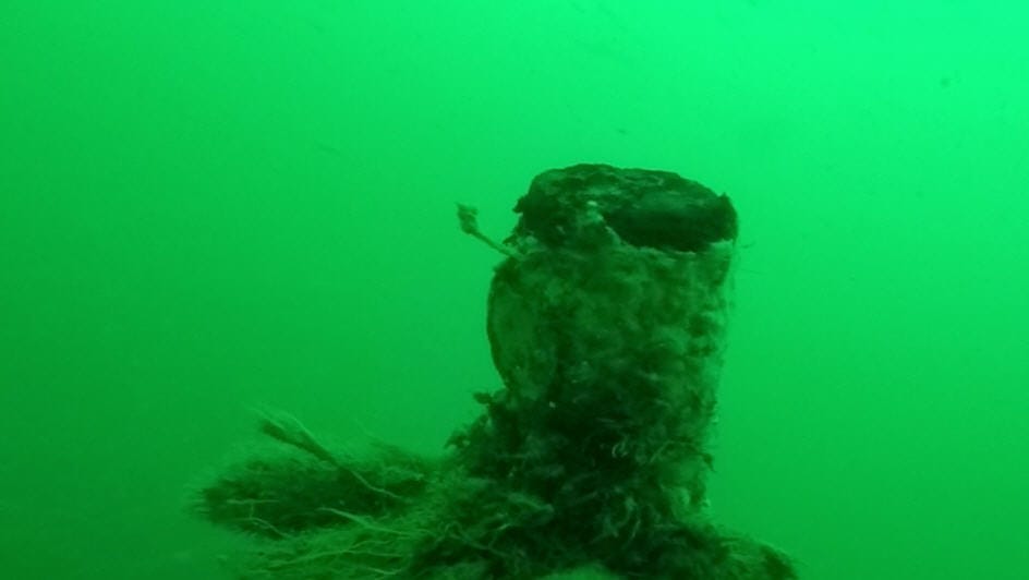 Vor dem belgischen Ostende ist auf dem Grund der Nordsee das Wrack eines deutschen U-Boots aus dem Ersten Weltkrieg entdeckt worden.