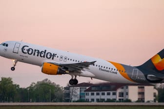 Condor bietet ab dem 1. November für den Winterflugplan zusätzliche Flüge in die Karibik von Düsseldorf aus an.