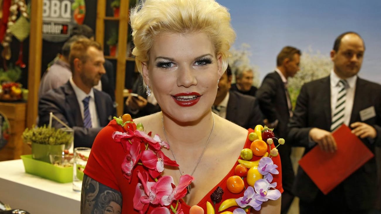 Melanie Müller ist zum ersten Mal Mama geworden.