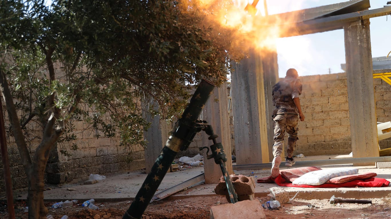 Syrische Demokratische Kräfte (SDF) steht nach eigenen Angaben vor der Eroberung der Hochburg Rakka.