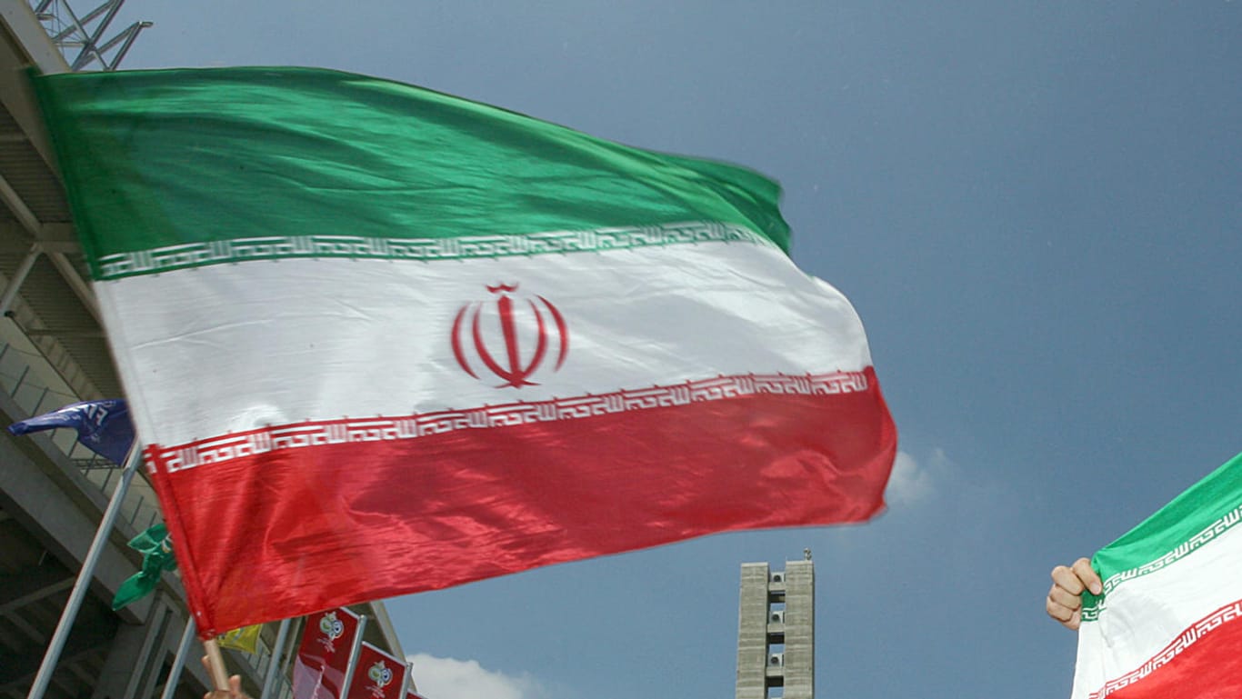 Im Iran ist erneut eine Todesstrafe vollstreckt worden.