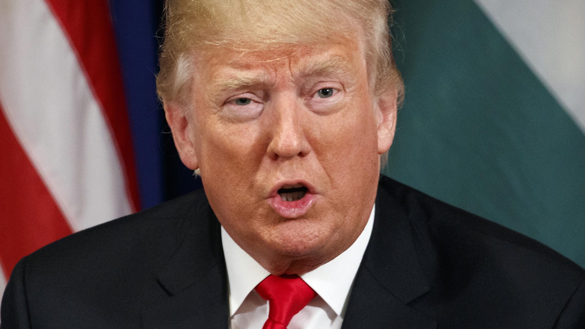 US-Präsident Donald Trump hat das Atomabkommen mit dem Iran mehrfach kritisiert.