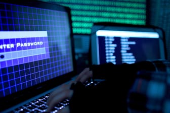 2016 wurde die US-Börsenaufsicht Opfer eines Hackerangriffs.