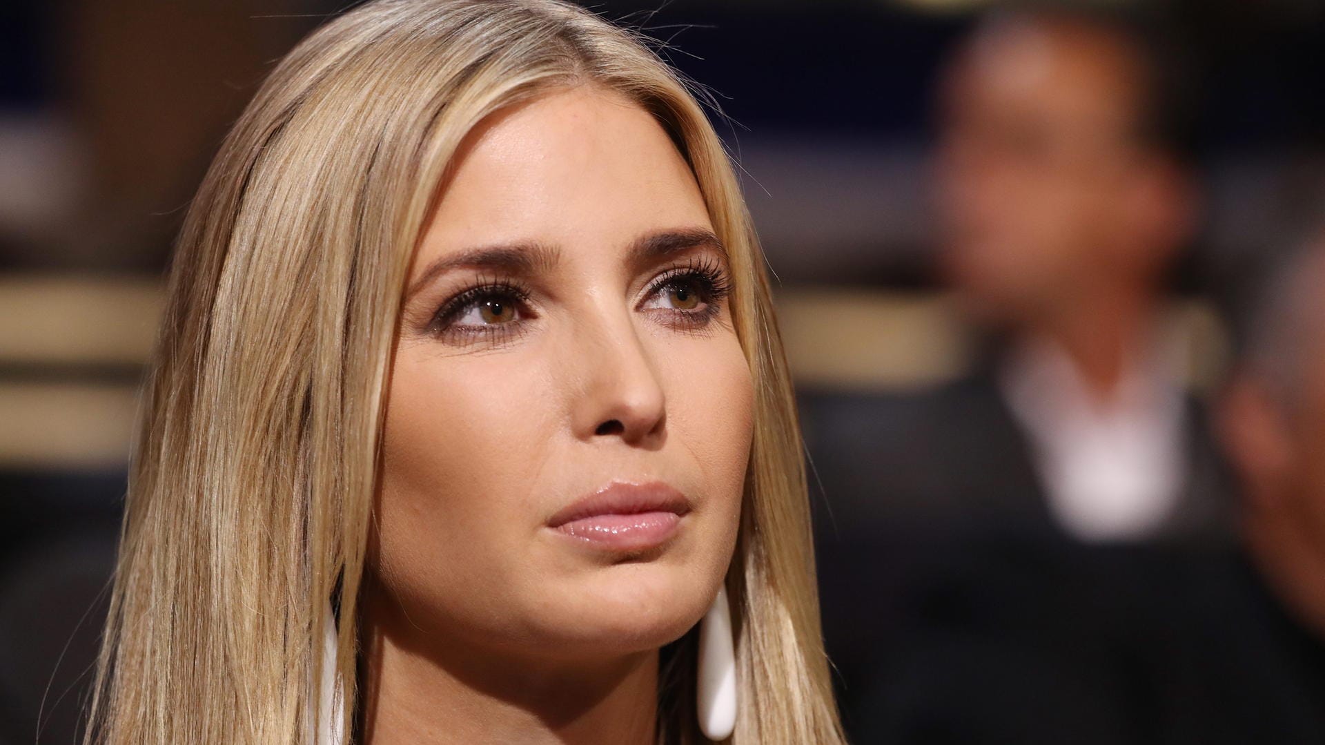 Ivanka Trump - auch sie hatte Kindbettdepressionen.