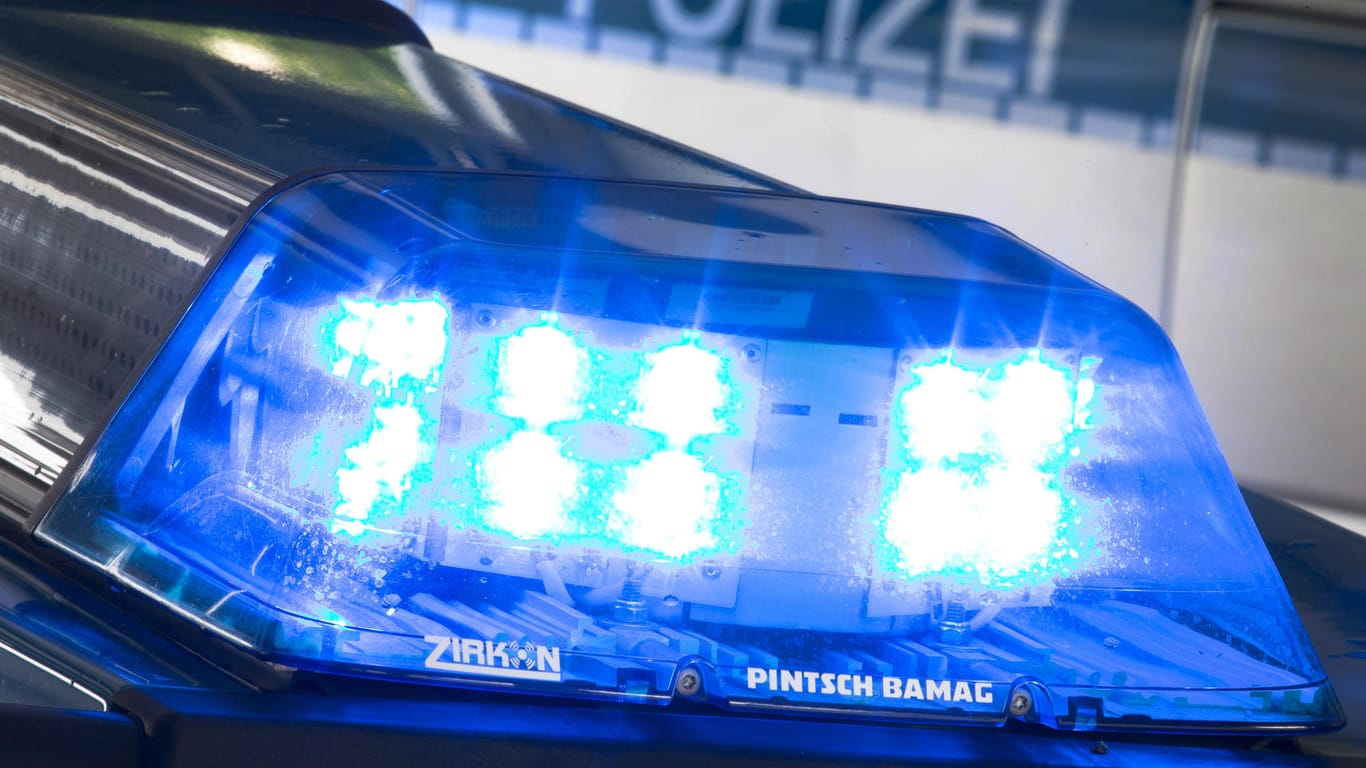15-Jähriger in Hessen nach Streit erstochen