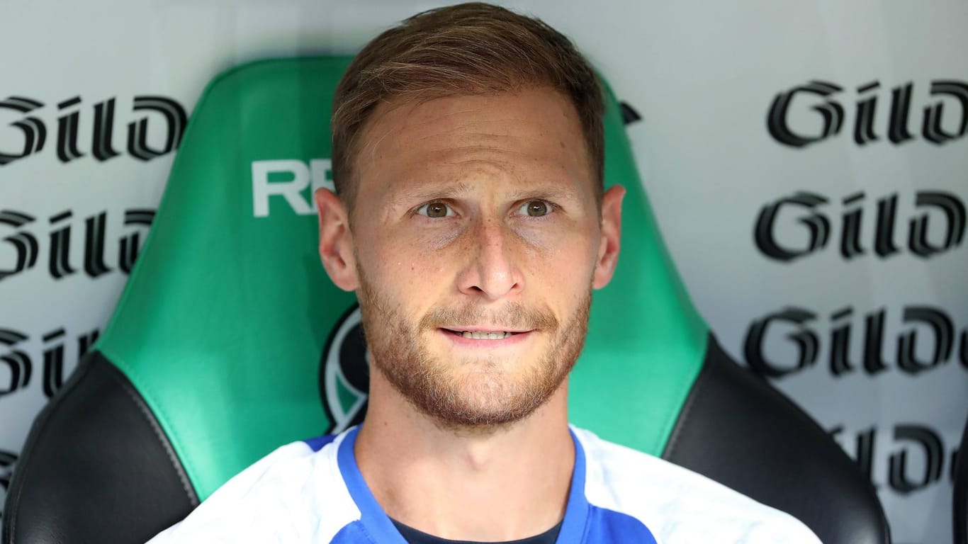Benedikt Höwedes wechselte Ende August von Schalke 04 zu Juventus Turin.
