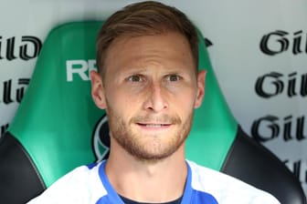 Benedikt Höwedes wechselte Ende August von Schalke 04 zu Juventus Turin.