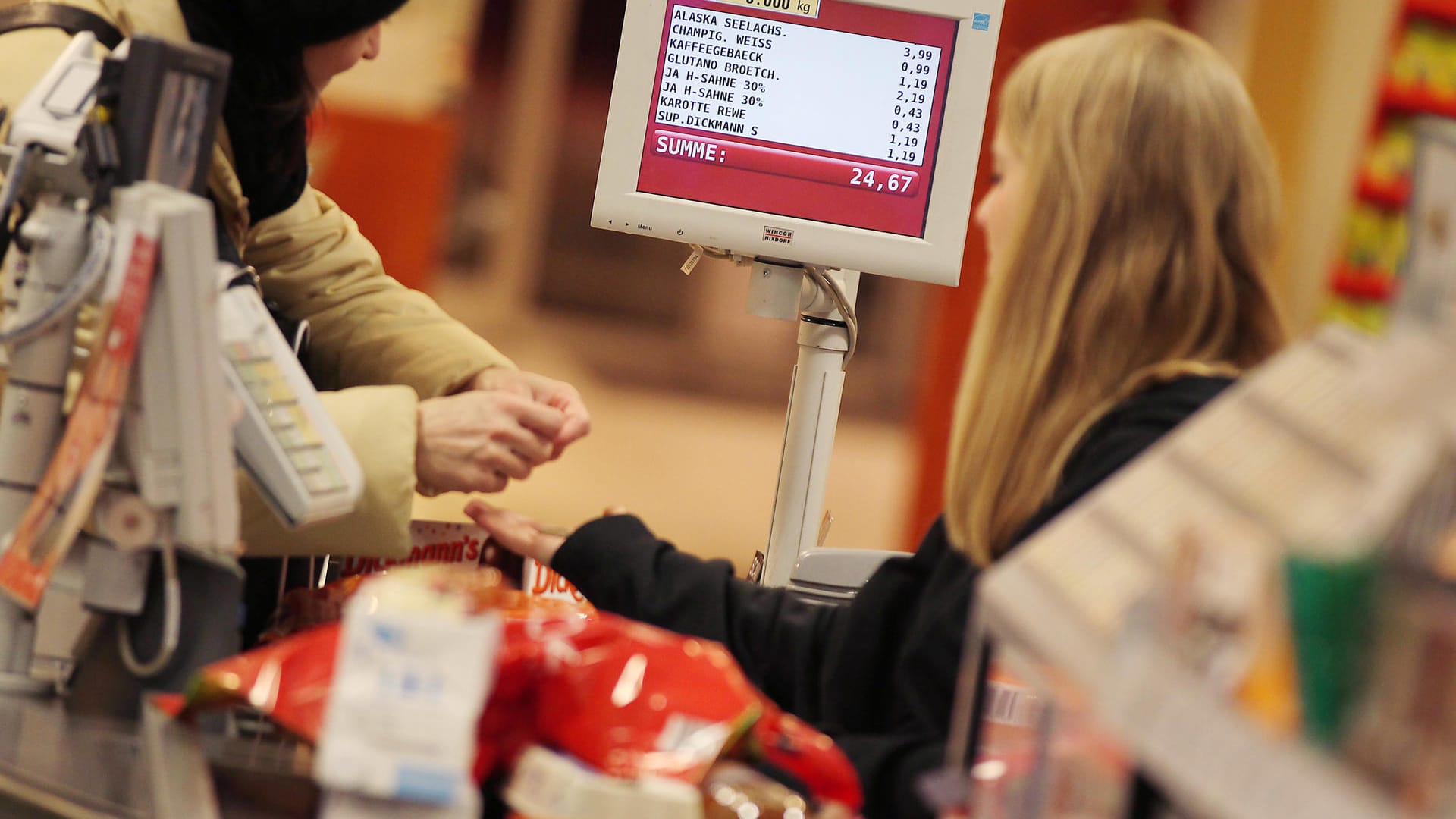 In einigen Branchen müssen Arbeitnehmer auch an Samstagen arbeiten. An welchen sie den Dienst antreten wollen, dürfen sie nicht immer selber bestimmen. (Symbolfoto)