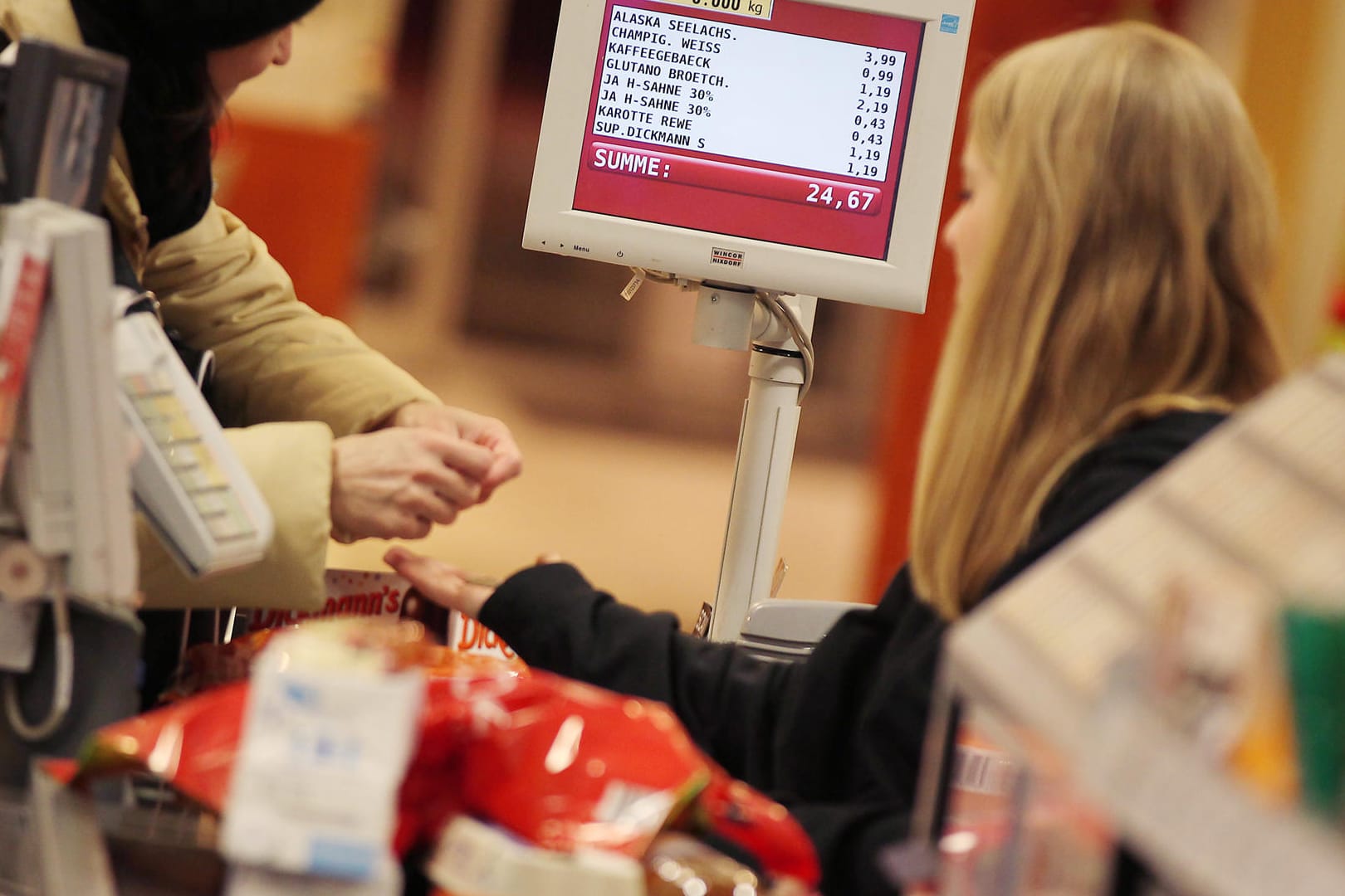 In einigen Branchen müssen Arbeitnehmer auch an Samstagen arbeiten. An welchen sie den Dienst antreten wollen, dürfen sie nicht immer selber bestimmen. (Symbolfoto)