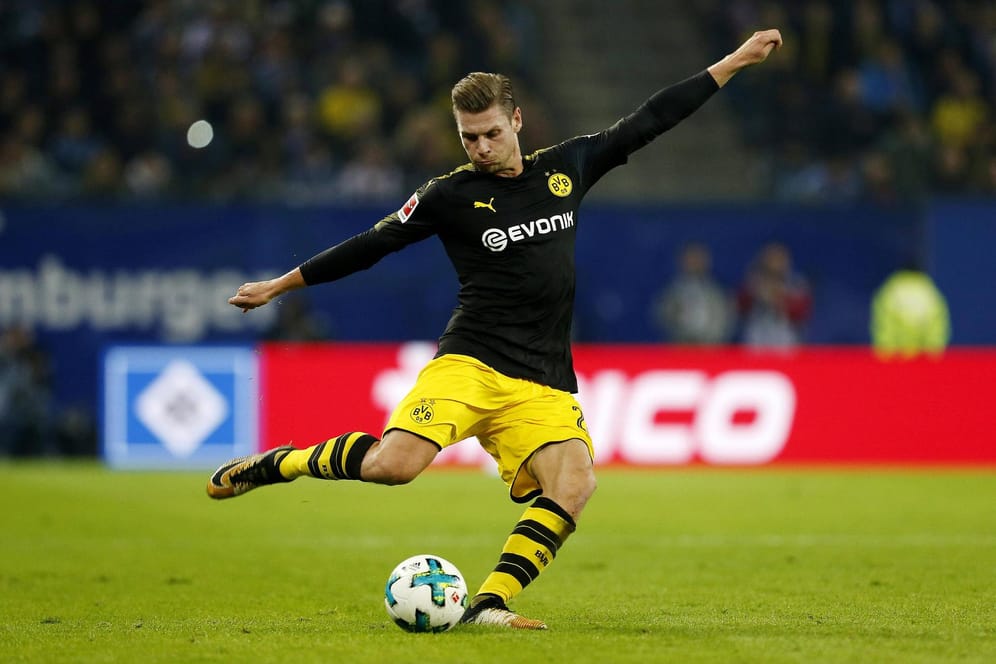 Borussia Dortmund konnte sich am 5.ten Spieltag gegen den HSV mit 3:0 durchsetzen und will wegen Gladbach nachlegen.