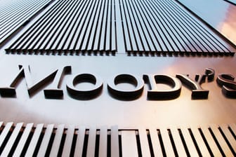 Die Ratingagentur Moody's hat Ihren Sitz in New York.