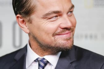 Leonardo DiCaprio gilt schon immer als eingefleischter Model-Jäger.