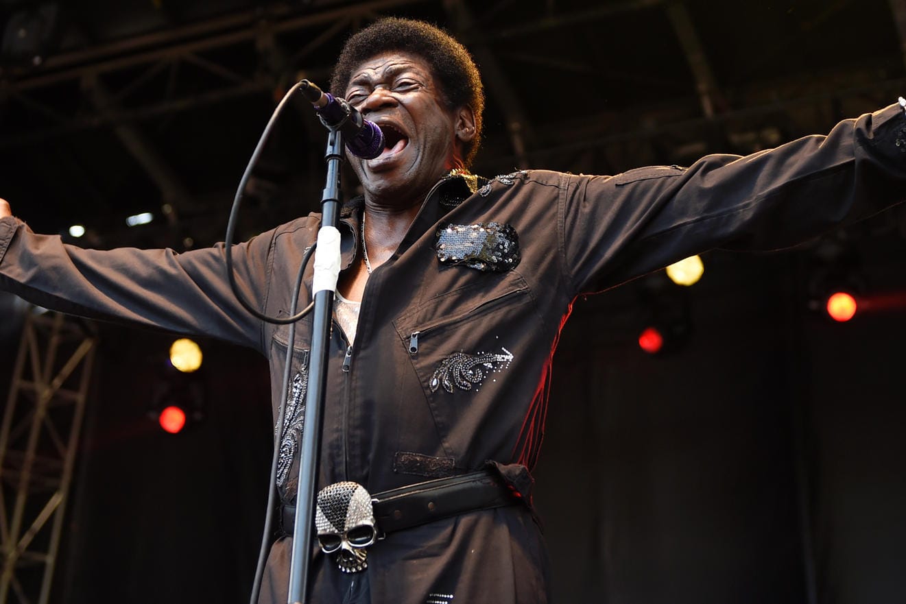 Soul Sänger Charles Bradley erlag seiner schweren Krebskrankheit.