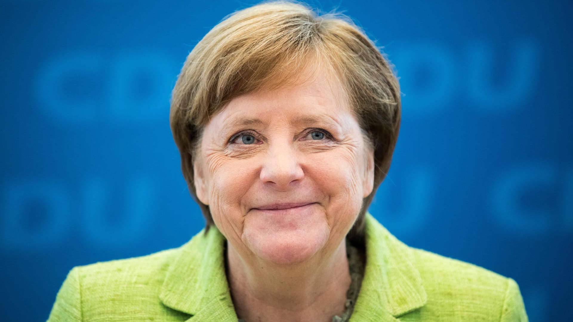 Dass die CDU stärkste Kraft wird, gilt als sicher. Das Rennen um Platz drei ist hingegen offen Dass die CDU stärkste Kraft wird, gilt als sicher. Das Rennen um Platz drei ist hingegen offen