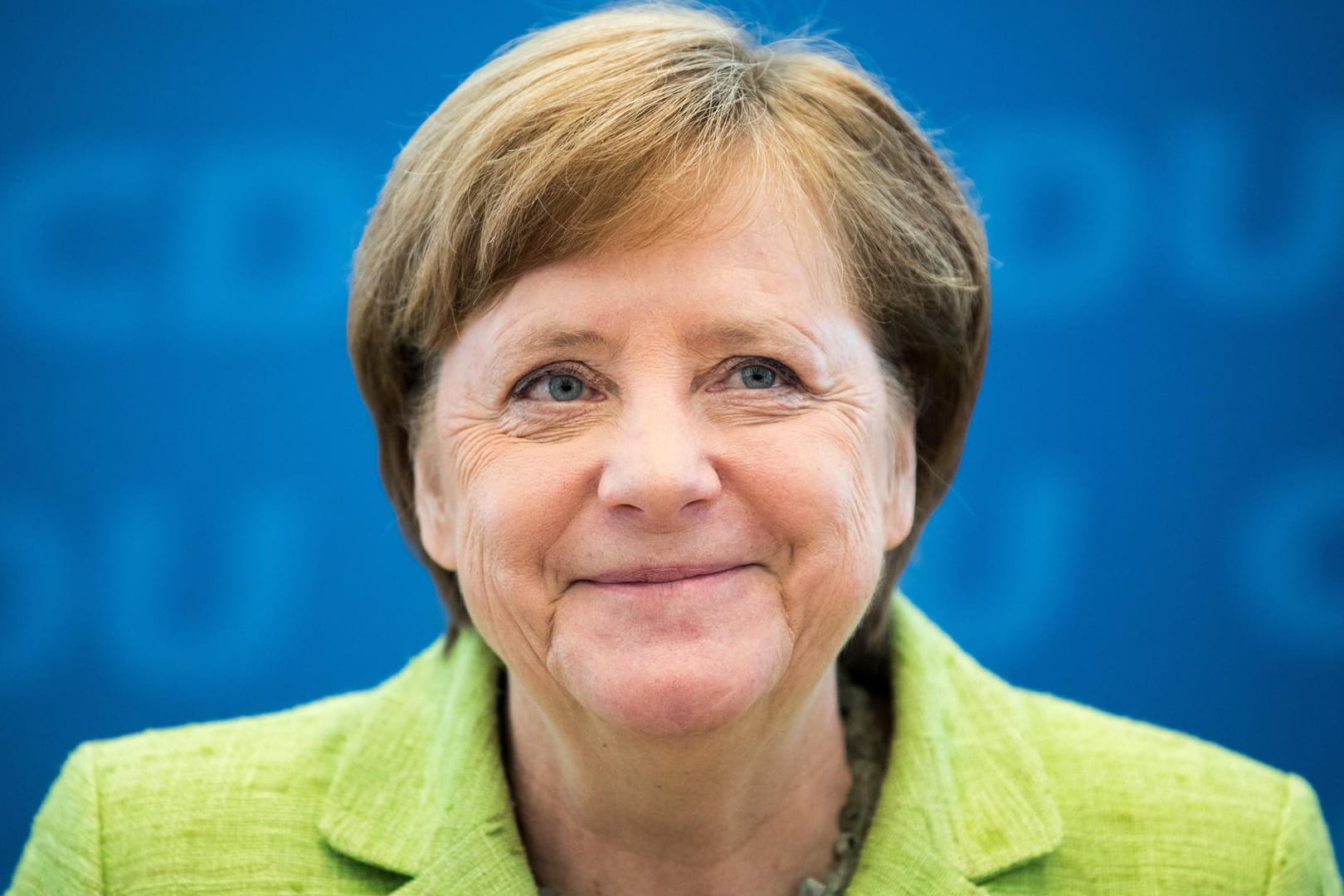 Dass die CDU stärkste Kraft wird, gilt als sicher. Das Rennen um Platz drei ist hingegen offen