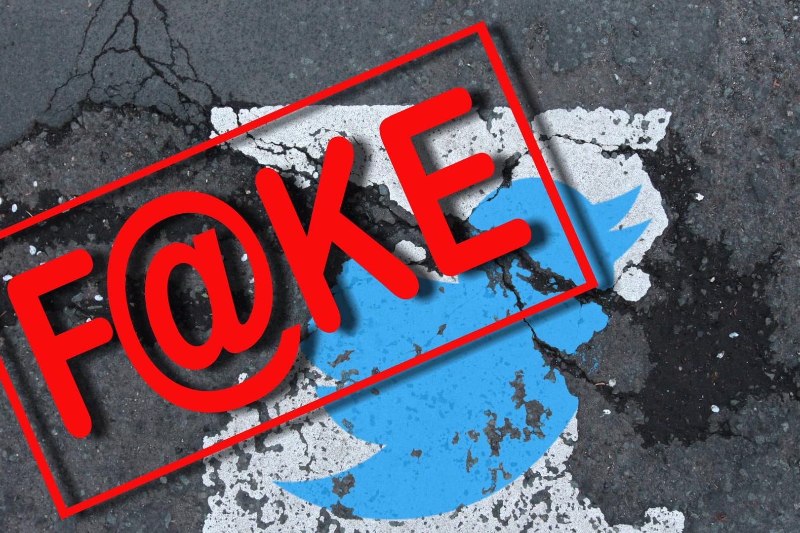 Twitter wird oft für politische Kampagnen benutzt.
