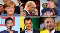 Bundestagswahl 2017: Diese Wahl ist ein Erdbeben - und eine Chance