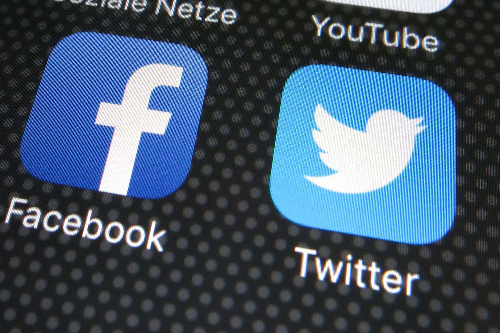 Hashtag "#87Prozent" auf Twitter