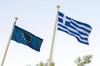 Haushaltsdefizitverfahren gegen Griechenland nach acht Jahren eingestellt