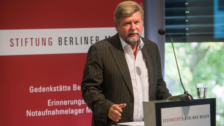 Klaus Schroeder ist Professor an der Freien Universität Berlin und Leiter der der Arbeitsstelle Politik und Technik. Für t-online.de analysiert der das Wahlergebnis