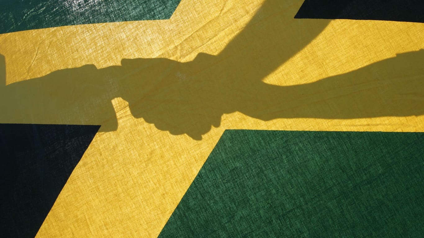 Nach dem Ende der Großen Koalition ist ein Jamaika-Bündnis die letzte verbleibende Alternative. Die Verhandlungen dazu dürften jedoch extrem schwierig werden.