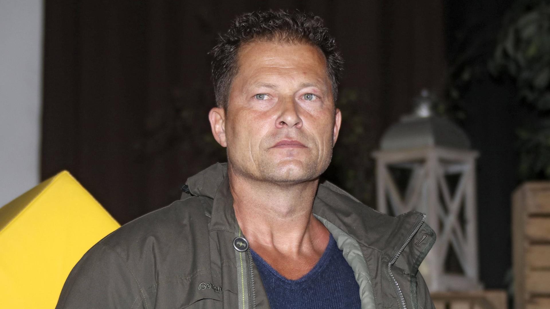 Til Schweiger äußert offen seine politische Meinung im Internet.