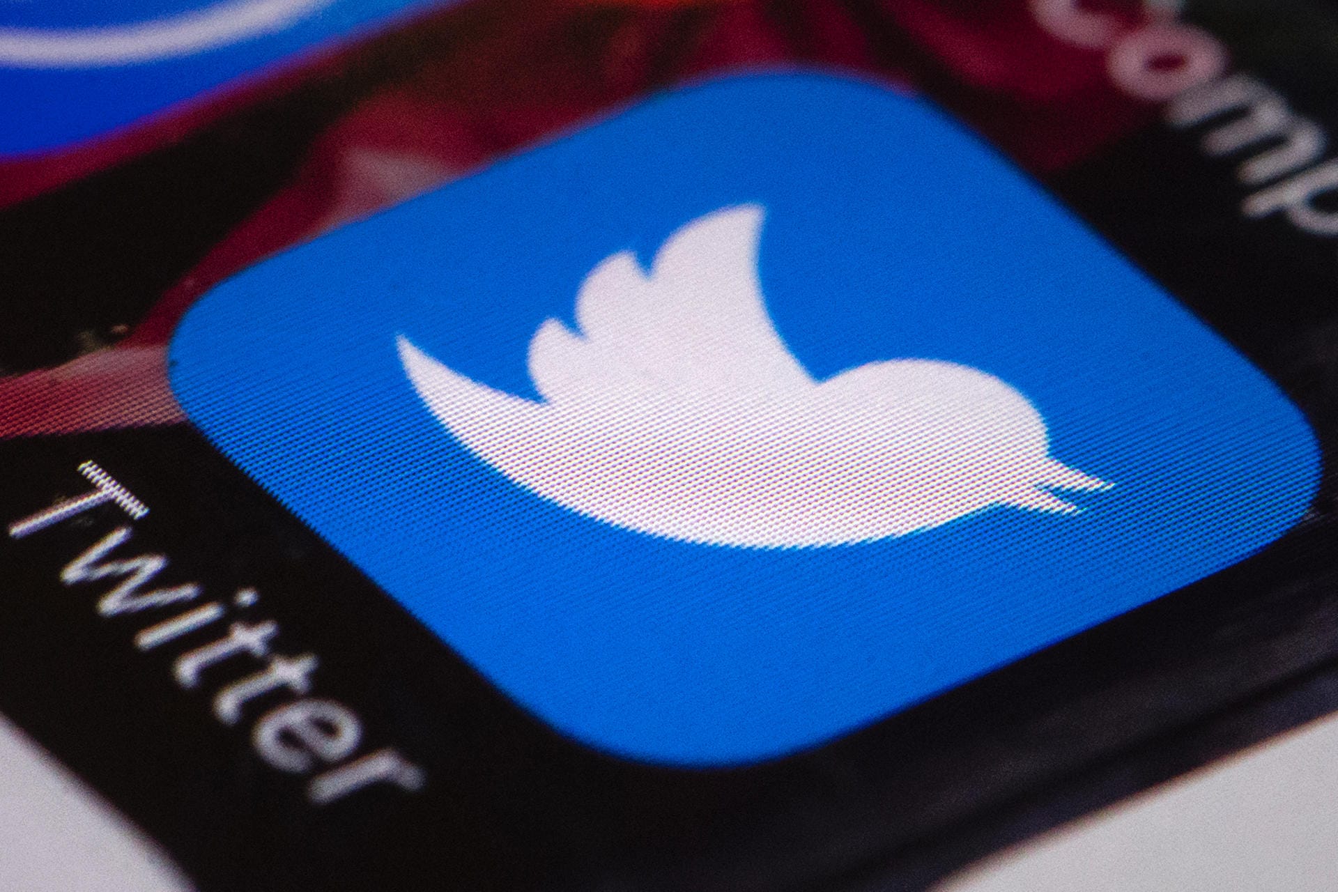 Twitter will die Nachichtenlänge von 140 auf 280 Zeichen ausweiten.