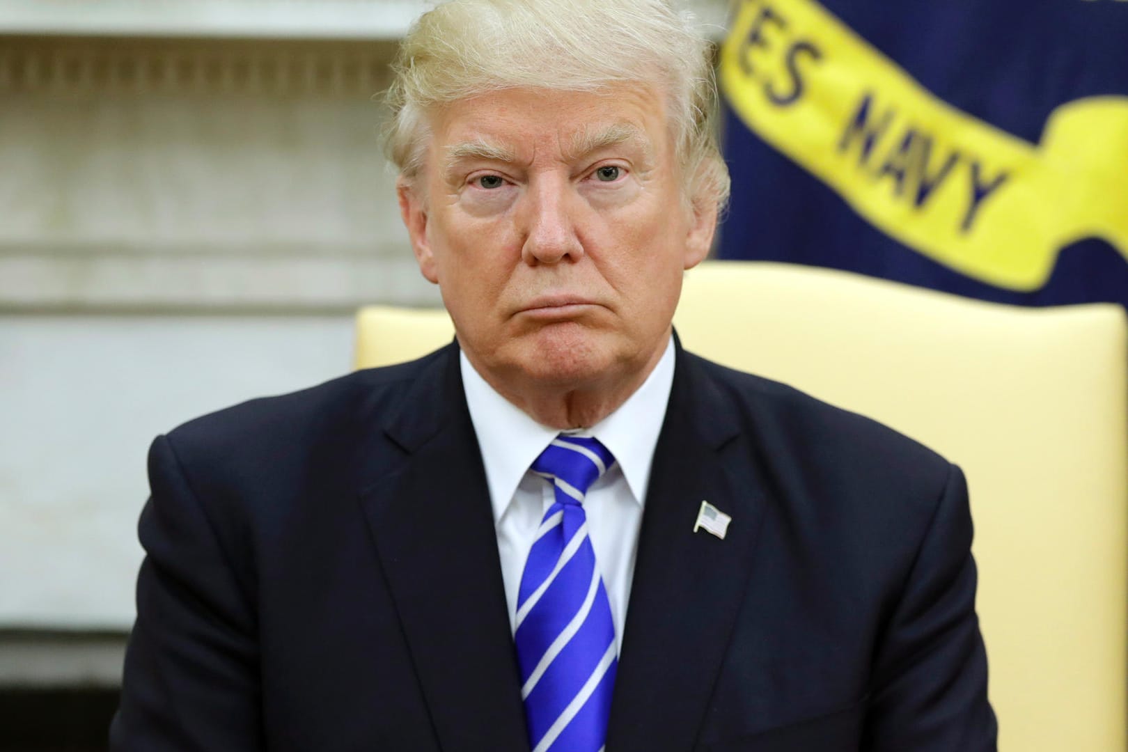 US-Präsident Donald Trump will so wenige Flüchtlinge wie zuletzt im Jahr 2006 aufnehmen.