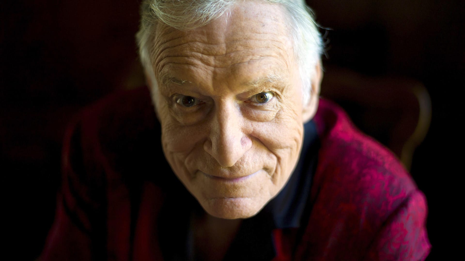 «Playboy»-Gründer Hugh Hefner ist mit 91 Jahren gestorben.