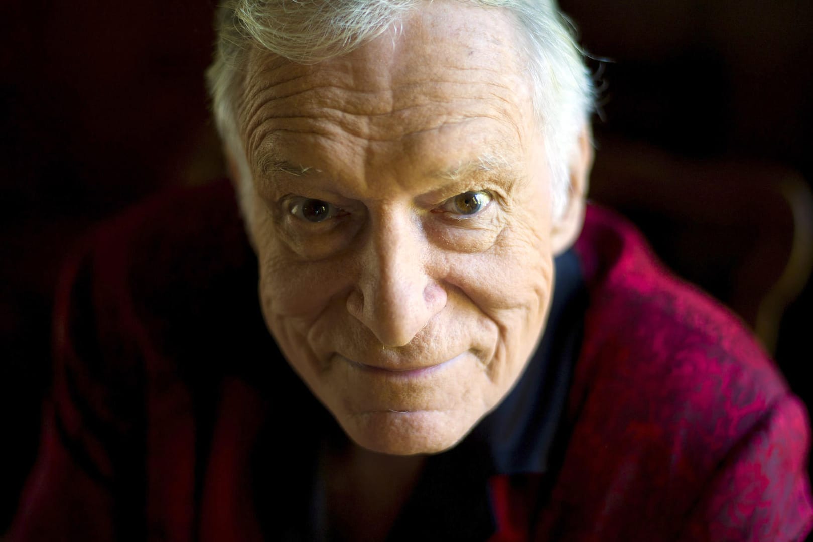 «Playboy»-Gründer Hugh Hefner ist mit 91 Jahren gestorben.