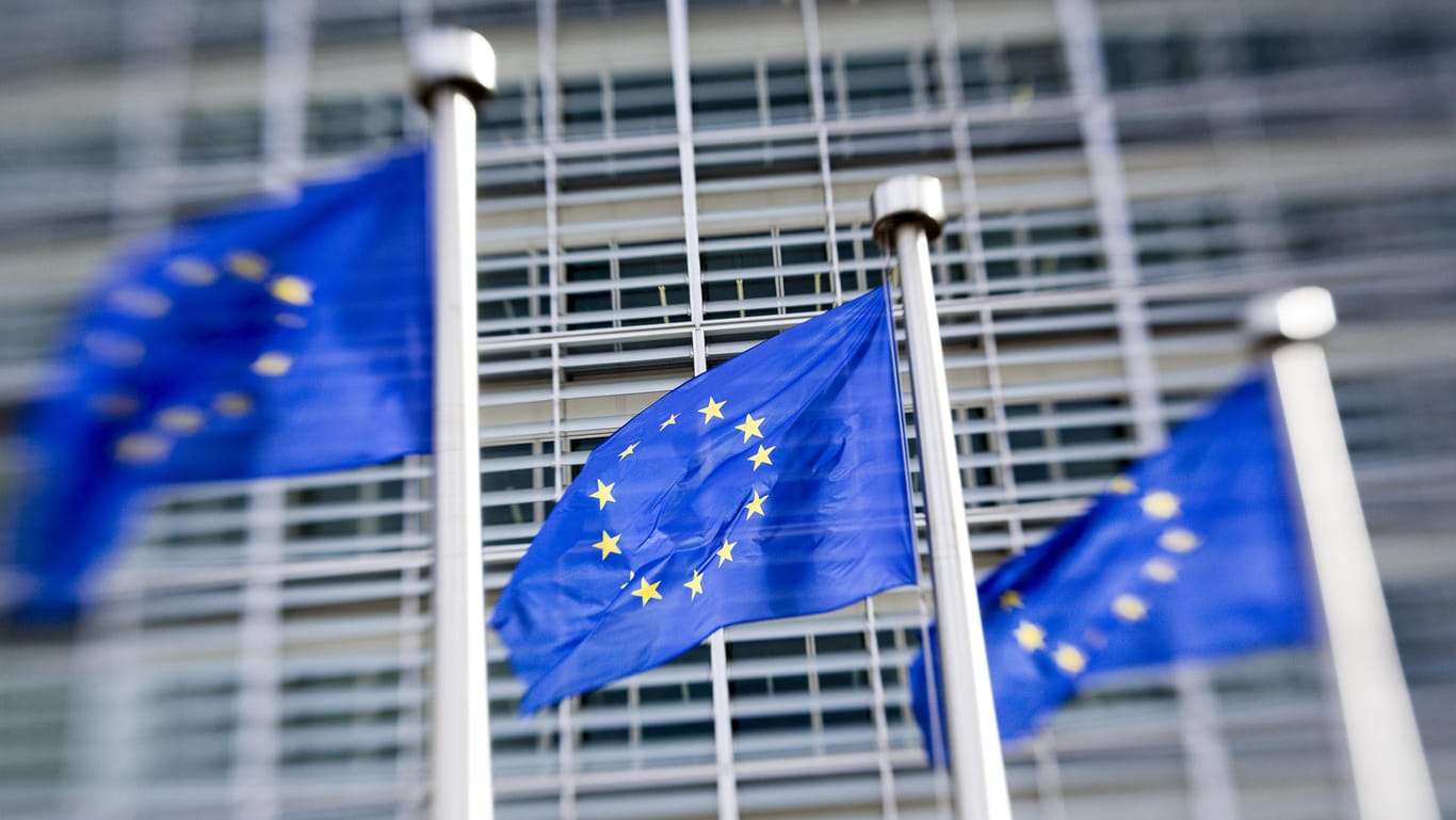 Die EU-Kommission beziffert die Mehrwertsteuerausfälle im Jahr 2015 auf mehr als 150 Milliarden Euro.