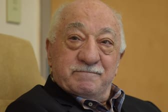 Der türkische Prediger Fethullah Gülen soll für den Putschversuch in der Türkei verantwortlich sein.