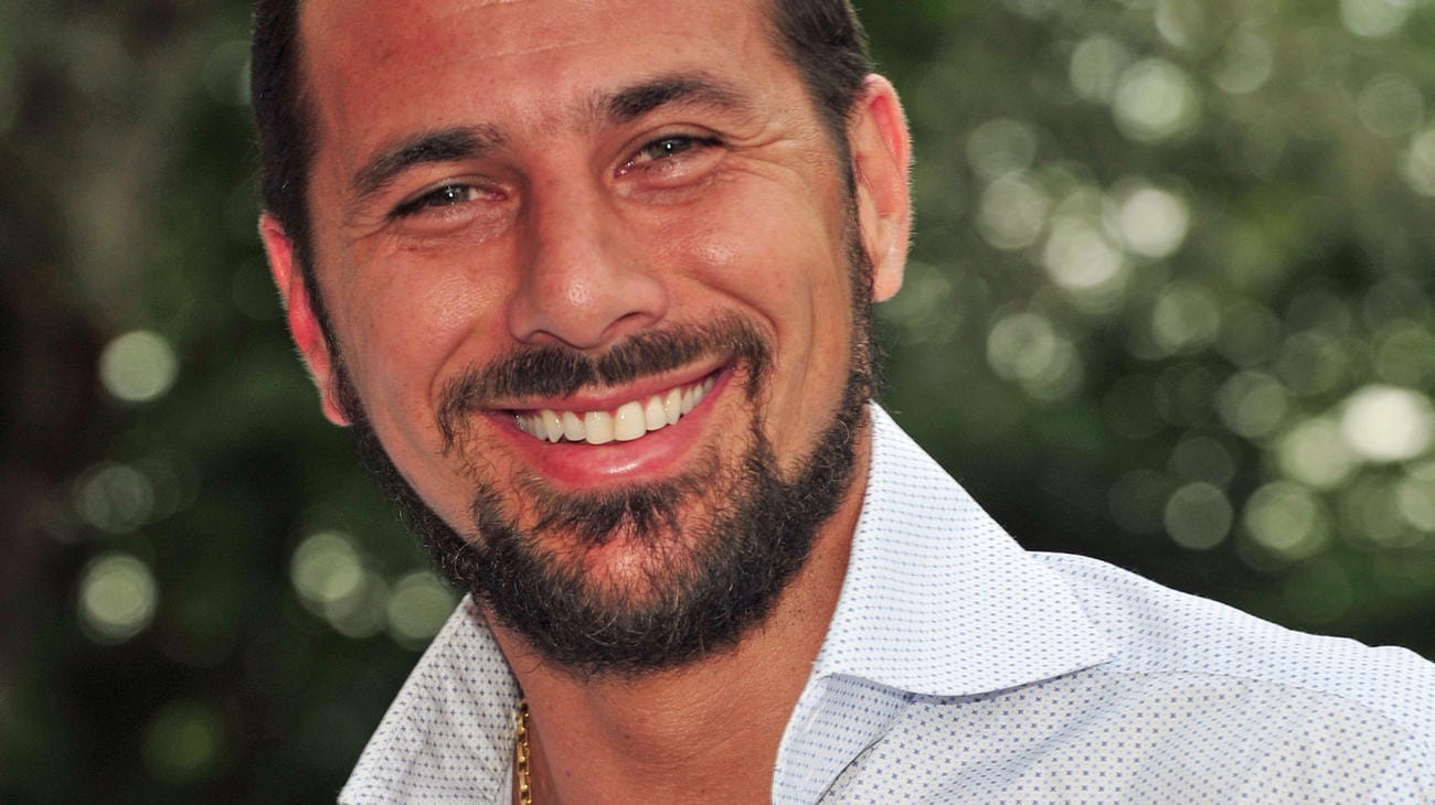 Claudio Pizarro spielte in der Bundesliga bereits für Werder Bremen und Bayern München. Claudio Pizarro spielte in der Bundesliga bereits für Werder Bremen und Bayern München.