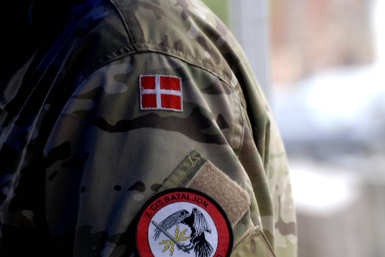Dänemark setzt Soldaten an Grenze zu Deutschland ein
