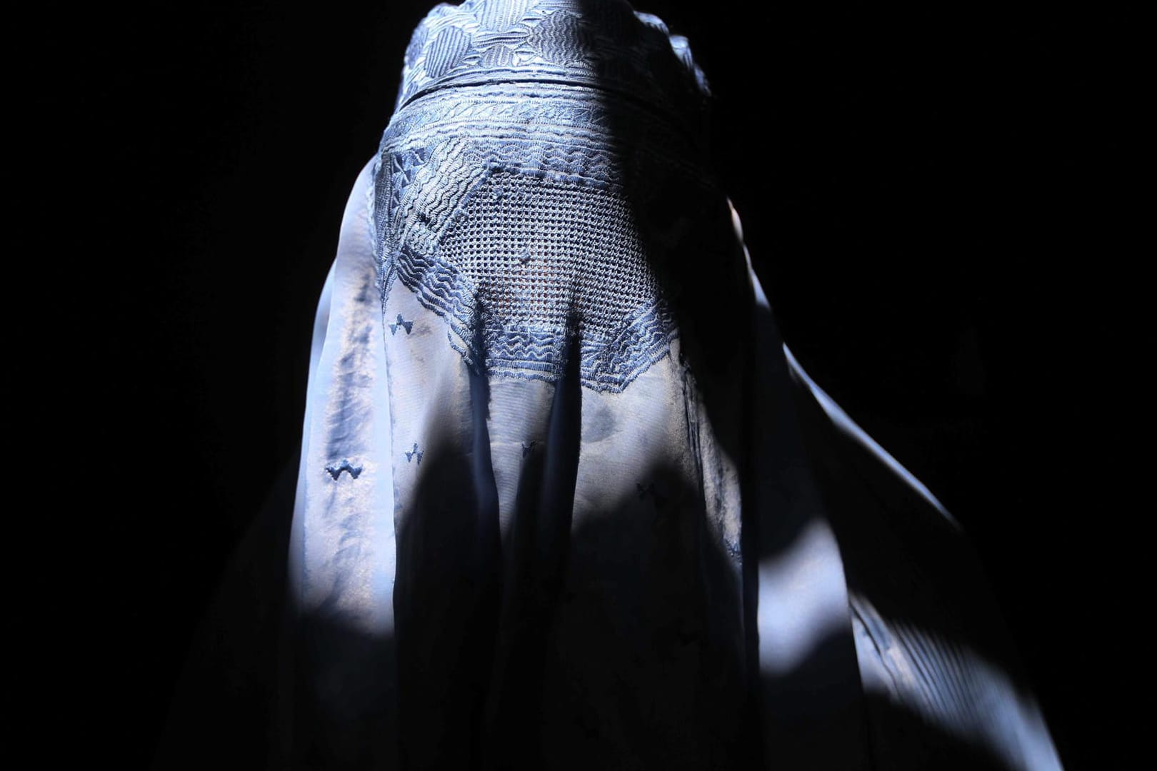 Ab Sonntag gilt das sogenannte Burka-Verbot in Österreich.
