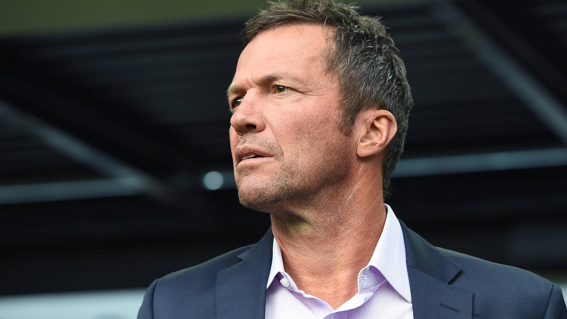 Sky-Experte Lothar Matthäus glaubt, dass Julian Nagelsmann den Rekordmeister in naher Zukunft trainiert. Sky-Experte Lothar Matthäus glaubt, dass Julian Nagelsmann den Rekordmeister in naher Zukunft trainiert.