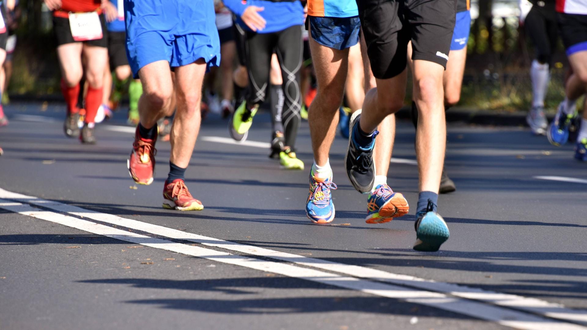 Da das Team mit der falschen Einbiegung die Strecke um knapp Kilometer verkürzt hätte, musste der Lauf frühzeitig abgebrochen werden.