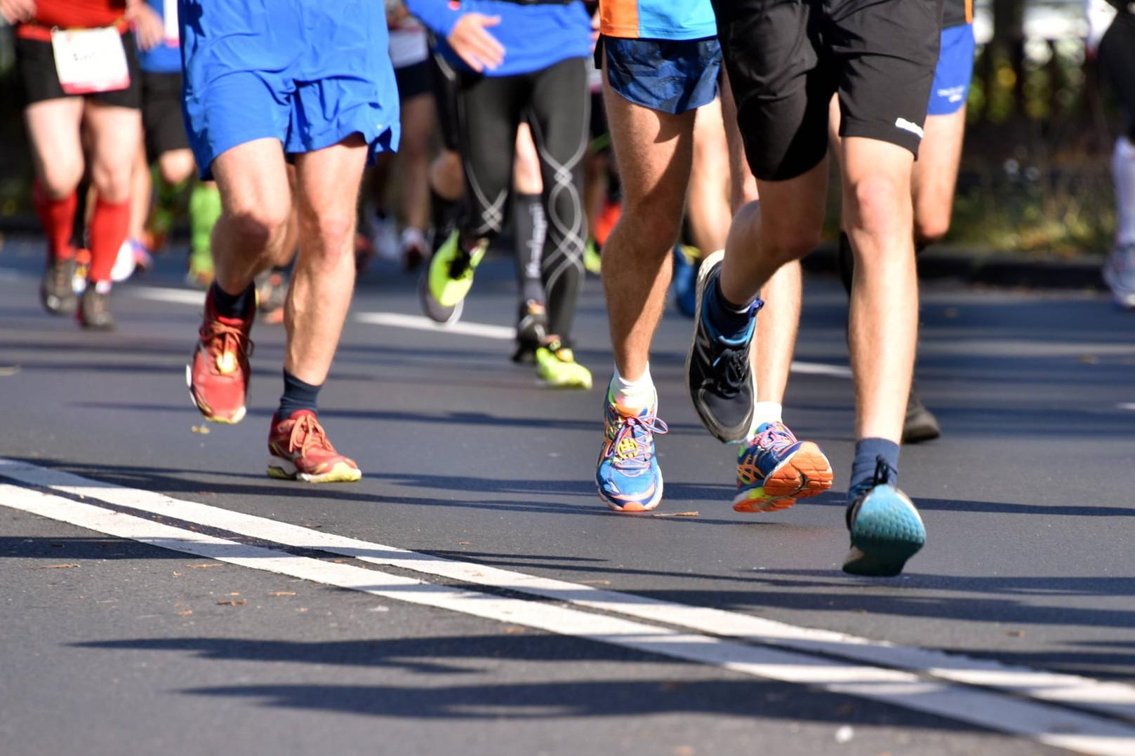 Da das Team mit der falschen Einbiegung die Strecke um knapp Kilometer verkürzt hätte, musste der Lauf frühzeitig abgebrochen werden.