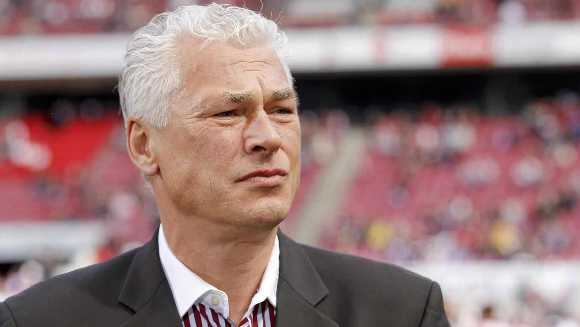 FC-Legende Toni Polster ist besorgt wegen des schlechten Saisonstarts seines Ex-Klubs.