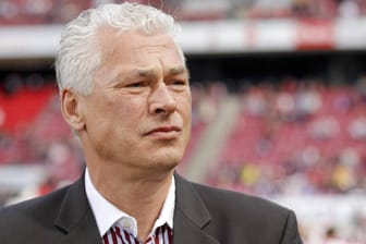 FC-Legende Toni Polster ist besorgt wegen des schlechten Saisonstarts seines Ex-Klubs.