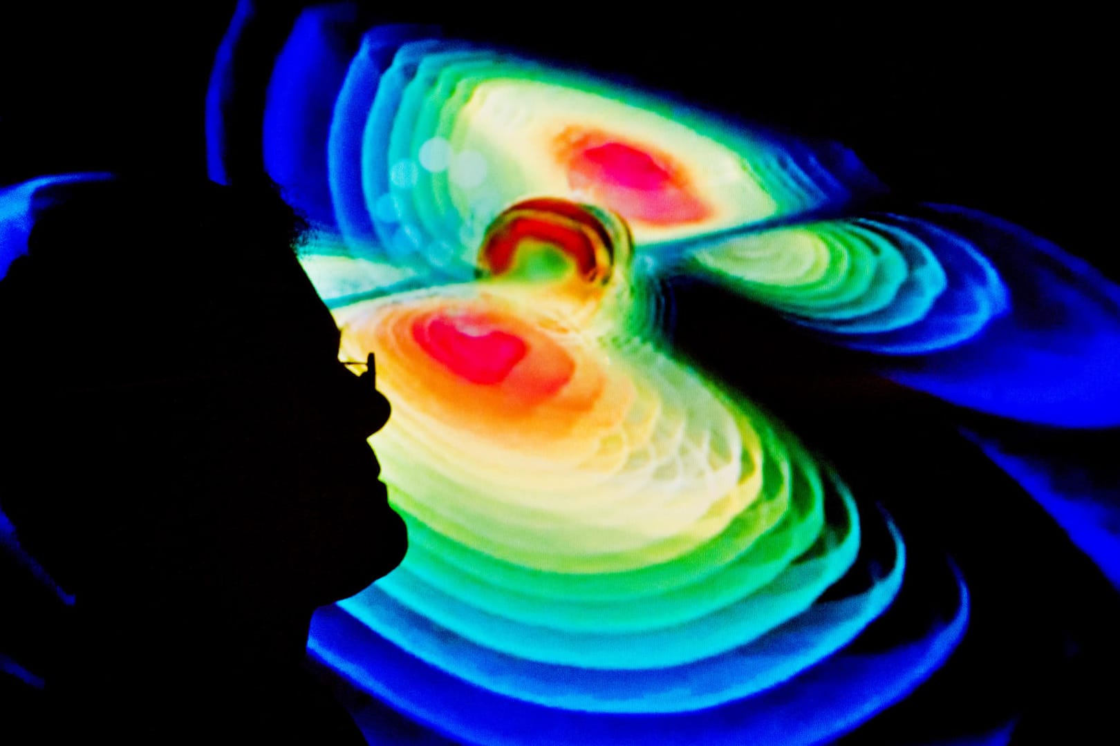Der Nobelpreis für Physik geht dieses Jahr an drei Wissenschaftler aus den USA für ihre Erforschung der Gravitationswellen.