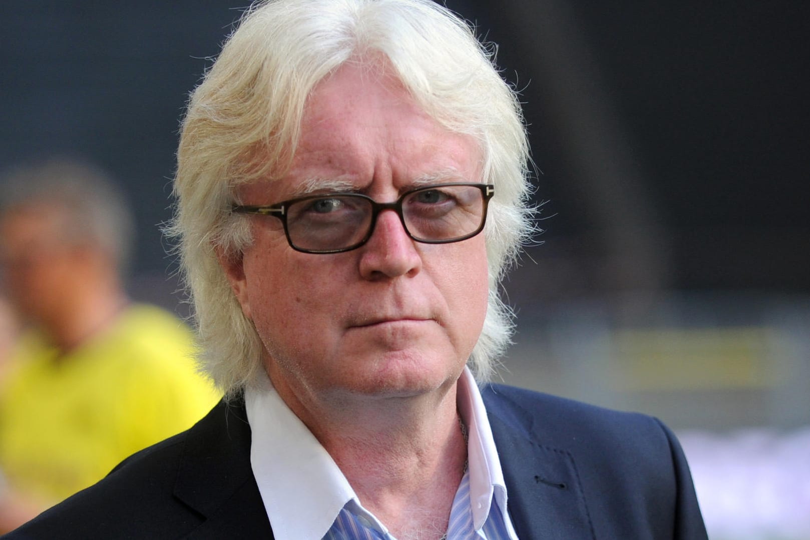 Winfried Schäfer übernimmt bei Esteghlal Teheran.