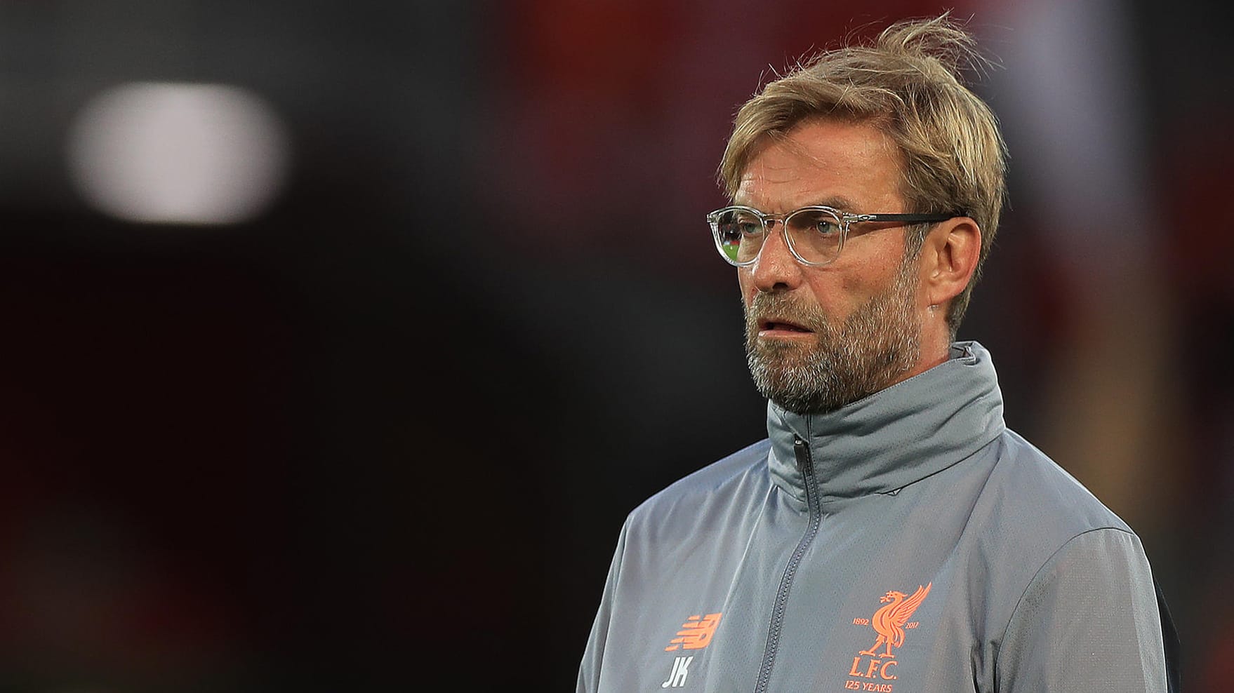 Erlebt seine schwerste Zeit beim FC Liverpool: Jürgen Klopp.