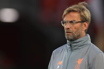 Erlebt seine schwerste Zeit beim FC Liverpool: Jürgen Klopp.