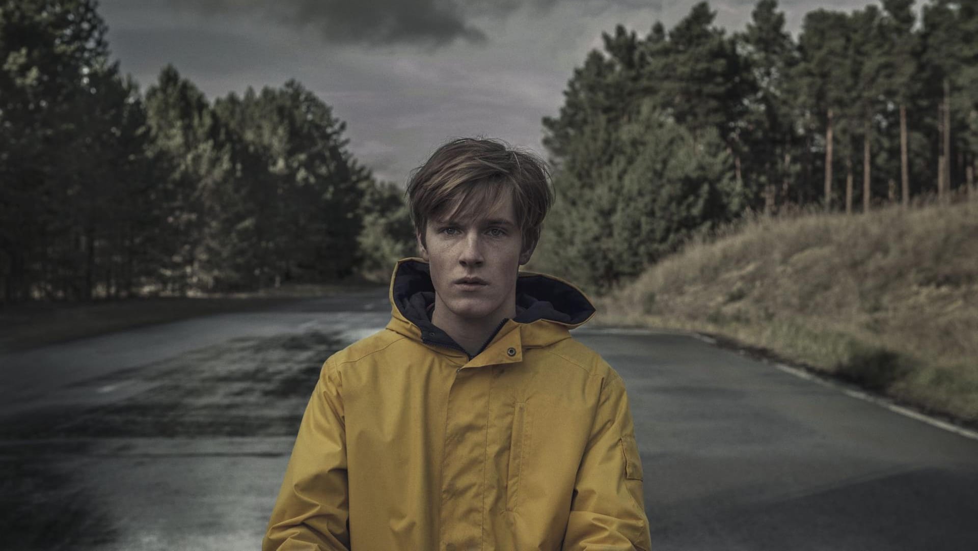 "Dark" ist die erste deutsche Netflix Original Serie von Baran bo Odar & Jantje Friese.