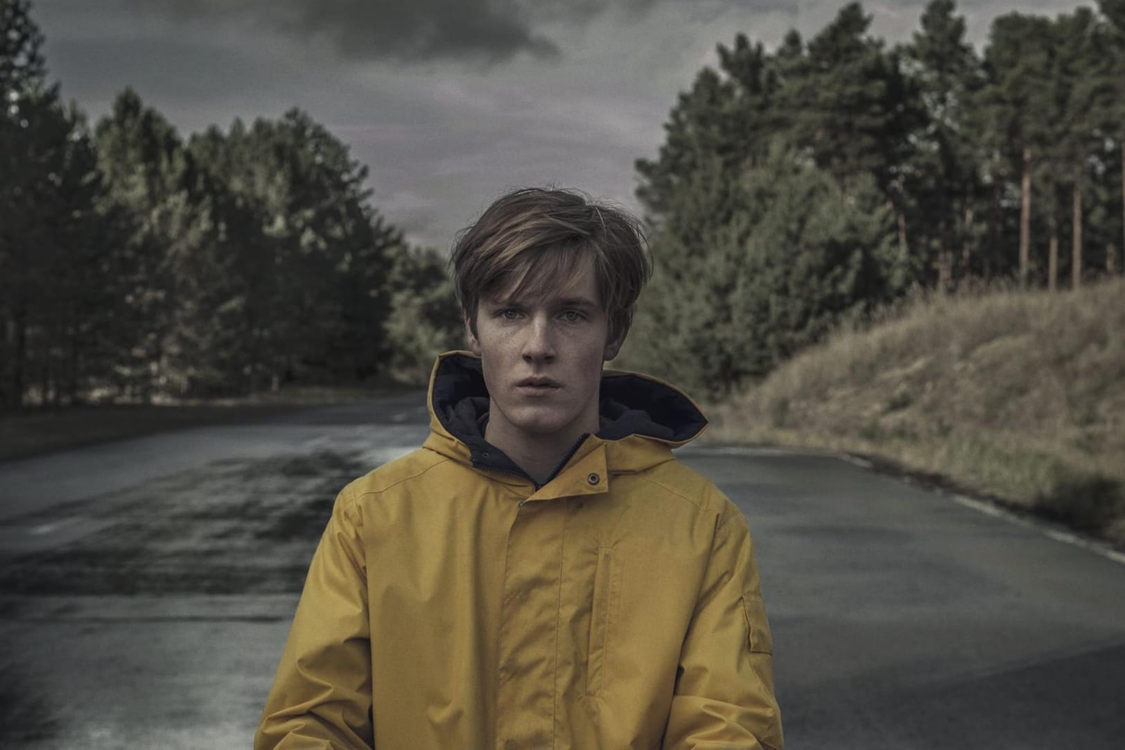 "Dark" ist die erste deutsche Netflix Original Serie von Baran bo Odar & Jantje Friese.