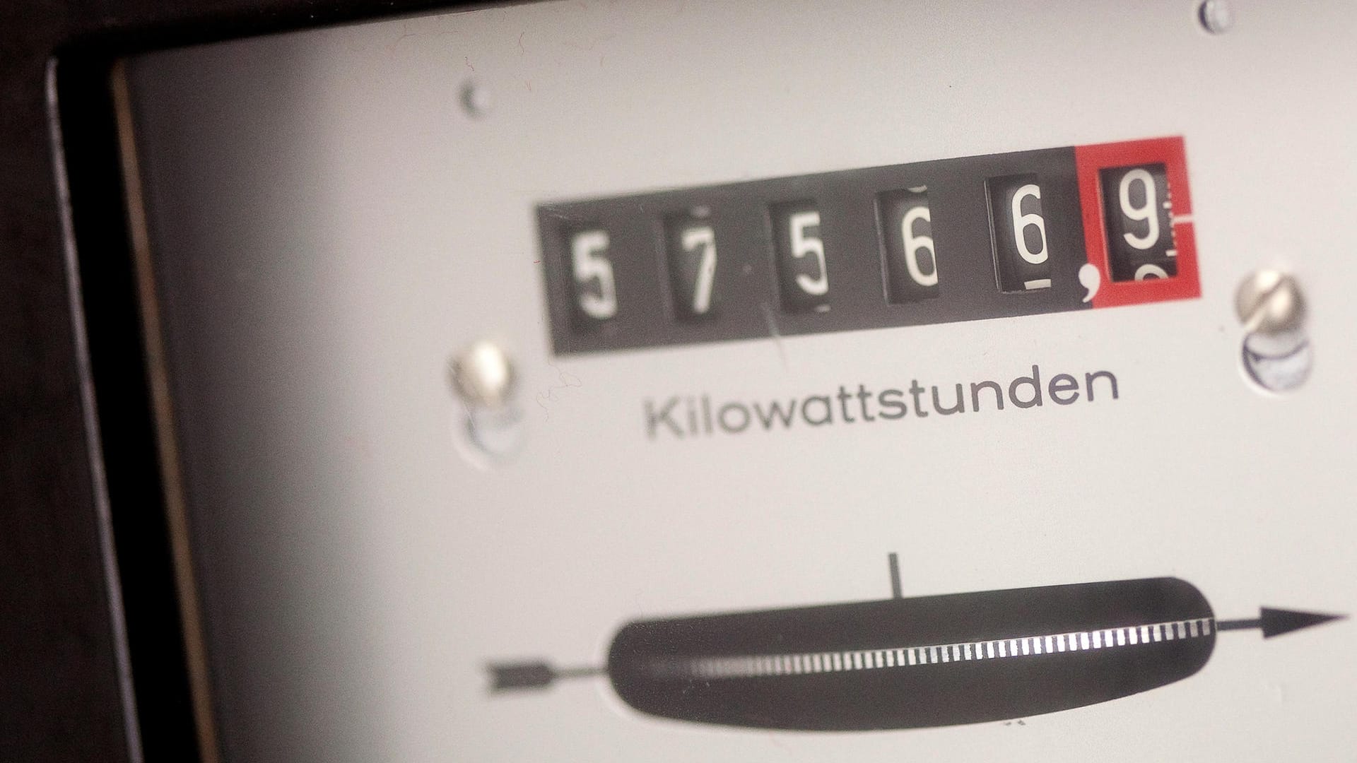 Wie lange reicht eine Kilowattstunde Strom?