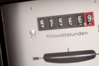 Wie lange reicht eine Kilowattstunde Strom?
