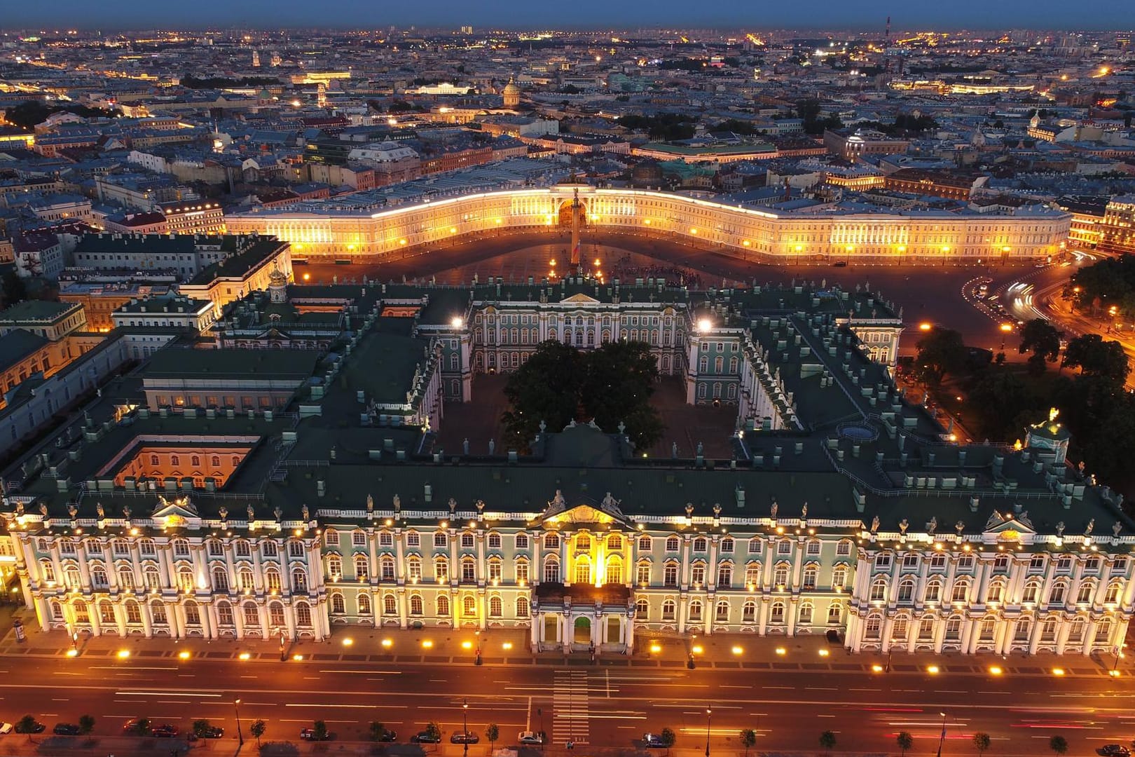 Die Mumie wird schon lange Zeit im St. Petersburger Eremitage gelagert, nun kamen neue Erkenntnisse ans Licht.