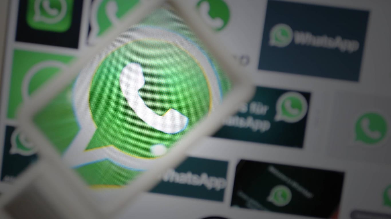 WhatsApp ist einer der beliebtesten Messengerdienste Deutschlands.